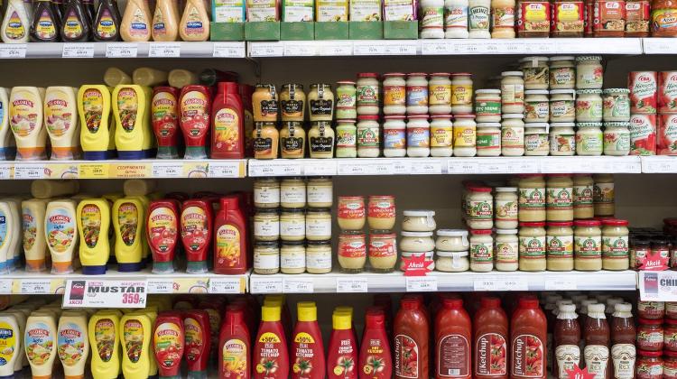 KSH: Retail Sales Up 1.7% In January