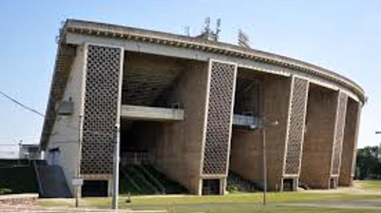 Expansion Of Puskás Stadium Gets Under Way