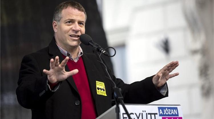 Wealth Accumulation Of Hungary's PM Probes Initiated