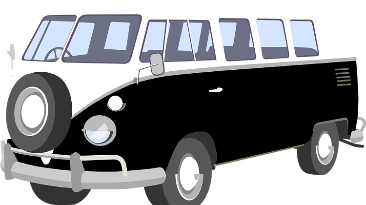 SUVs Must Be Registered With The Army