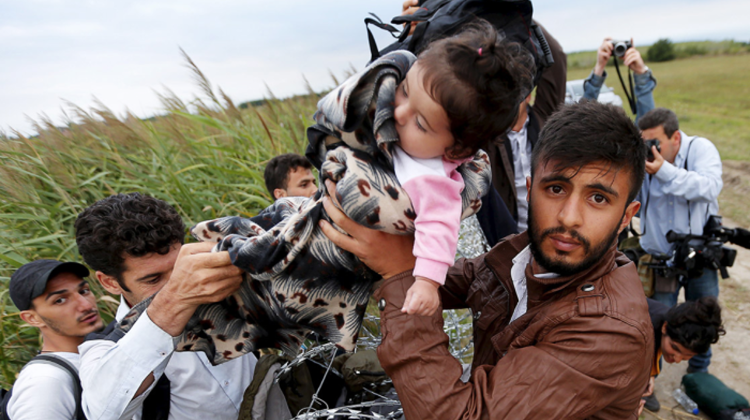 Hungary’s National State Of Emergency “Unlawful And Pointless” Says Helsinki Committee