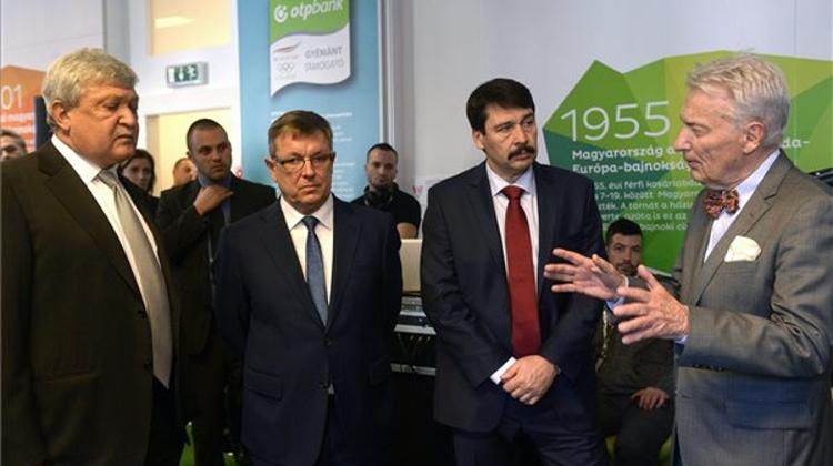 President Requests Central Bank, Postal Law Constitutional Review