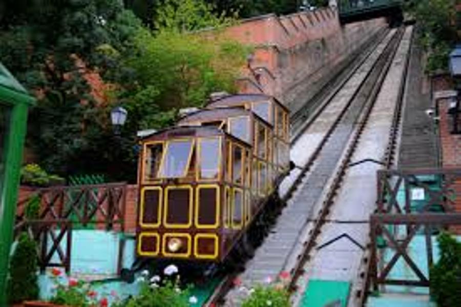 Restrictions To Be Applied In Funicular Service, 21 - 26 March