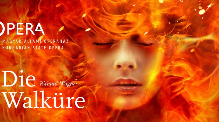 Die Walküre Premiere, Opera House, 6 March