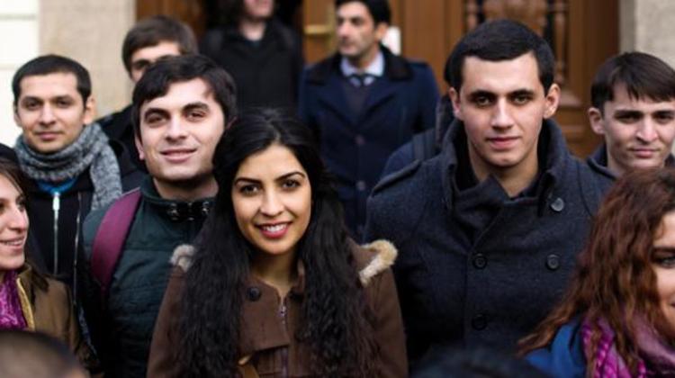 EUR 5M Roma Inclusion Initiative Launched At CEU