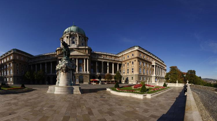 Budapest's Building Boom Draws Critics Of Hungarian Leader's "Edifice Complex"