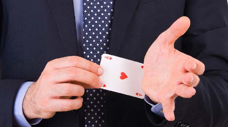 EU Court Of Justice Hands Down Landmark Ruling In Casino Case