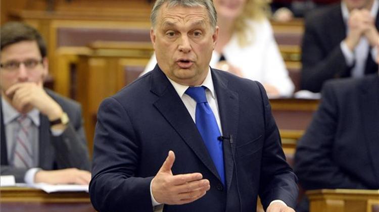 Xpat Opinion: Prime Minister Dusts Off Anti-Terror Bill