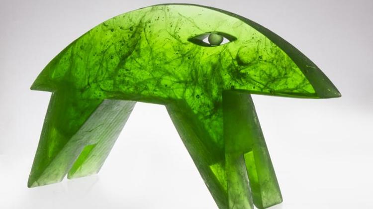 Now On: 'In The Mood For Colours', Museum Of Applied Arts