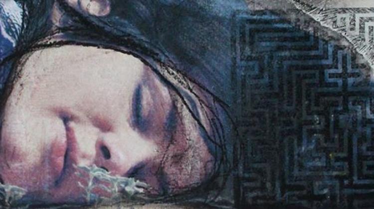 Invitation: Exhibition Opening, Ari S Kupsus Gallery, 4 May