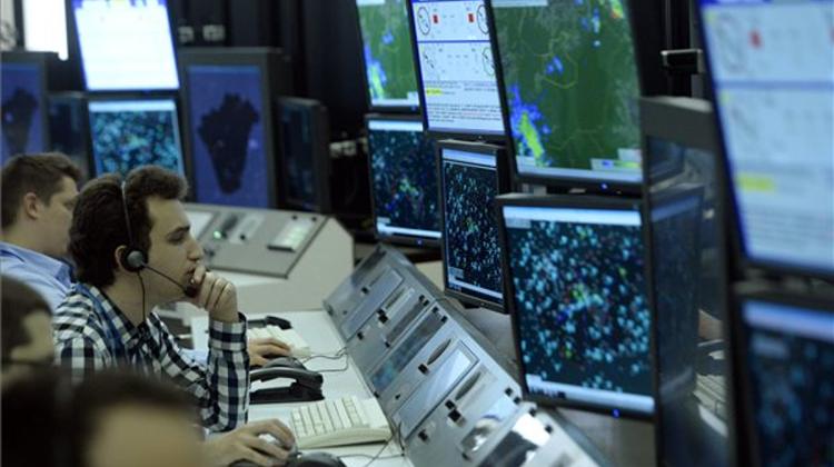 Air Traffic Training Centre Opens In Budapest