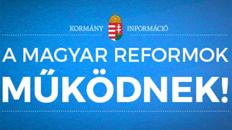 41.5 Percent Of Hungarians Live On The Edge Of Poverty