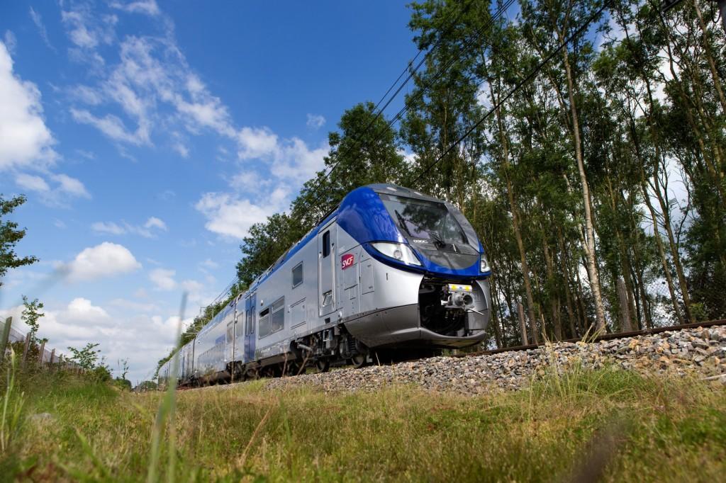 MÁV To Spend HUF 30 Bln On Railroad Cars