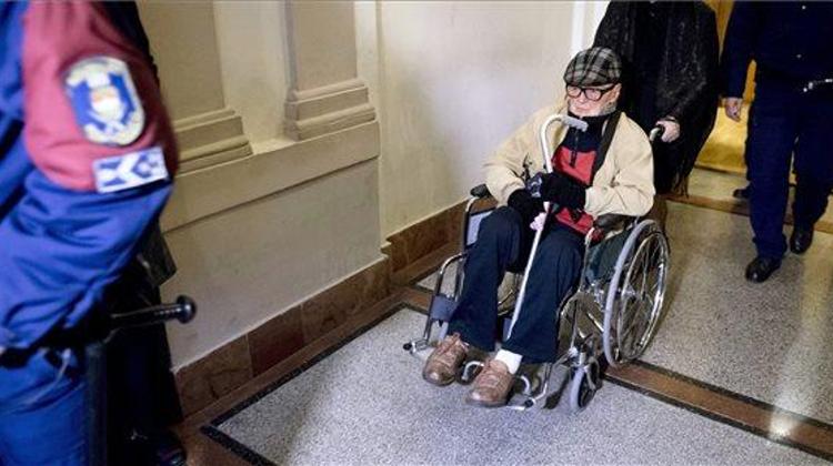 Xpat Opinion: Béla Biszku Dies At 94