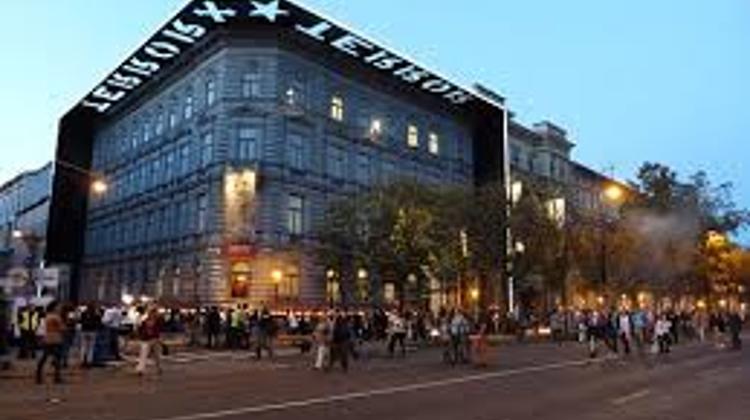 Terror Museum Budapest Remembers Roma Heroes, Victims On Int’l Roma Day