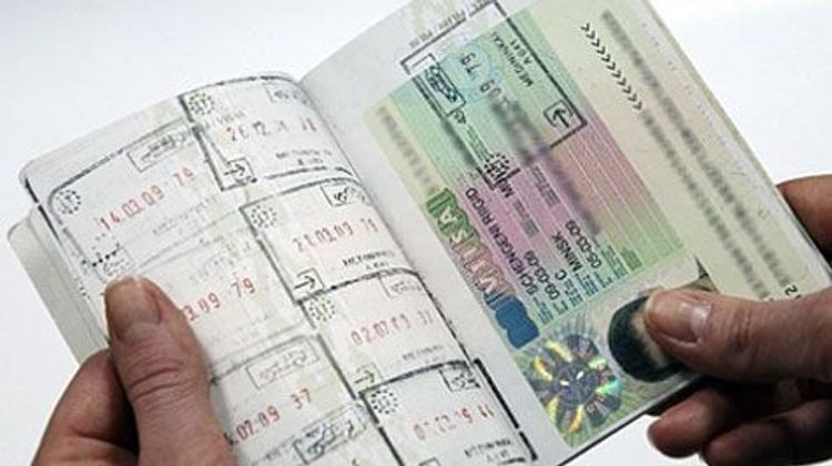 Russian Visa Centre Opens In Budapest