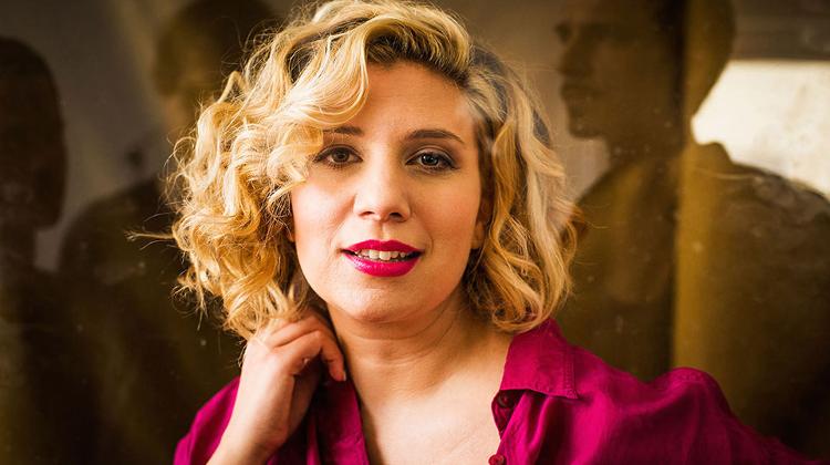 Vera Jonas Experiment: Tiger, Now! Album Release Party, Akvárium, 9 April