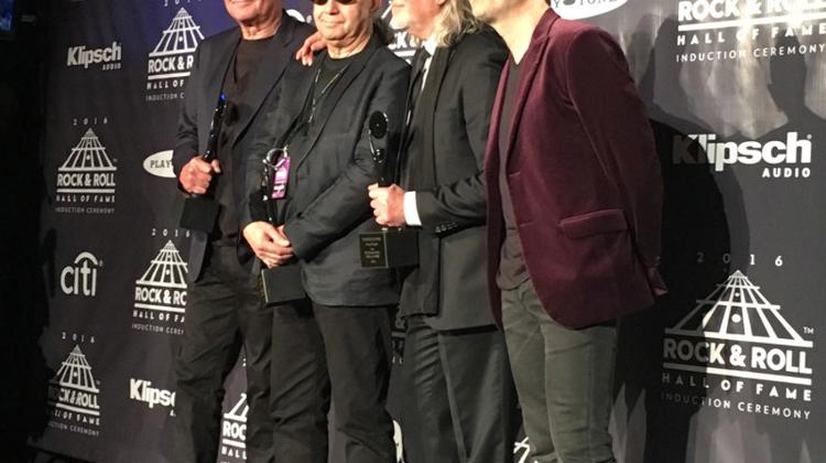 Now On: Metallica Exhibition, RAM Colosseum