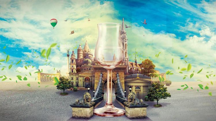 Pálinka Days, Városháza Park, 28 - 30 April