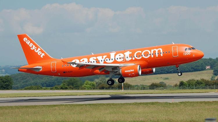 EasyJet To Launch Budapest-Lyon Flight