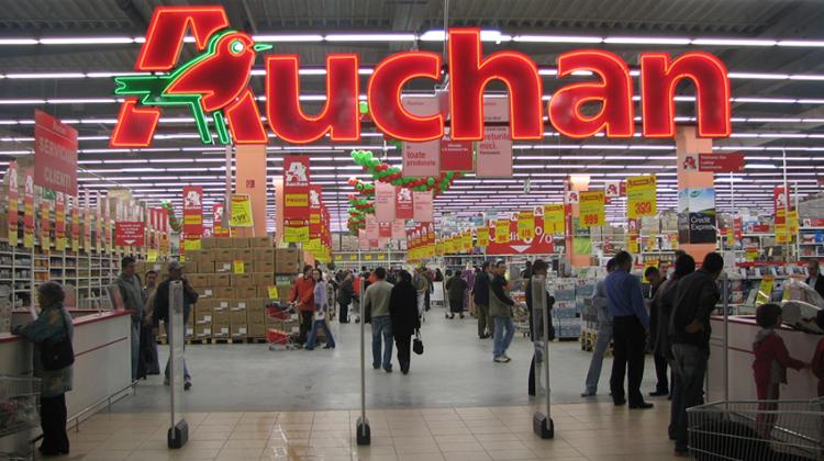 Bomb Threats Hit Budaörs Retailers