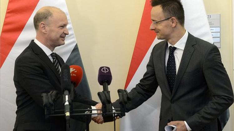 Hungary, South Korea To Set Up Direct Flights