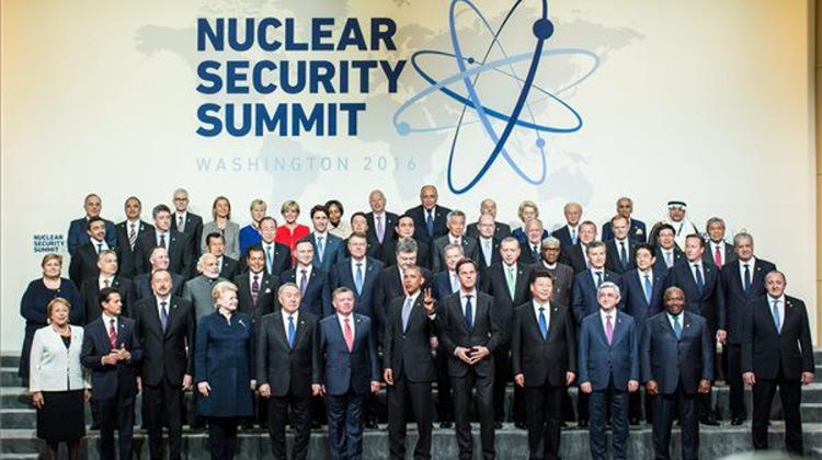 Hungary Takes Threat Of Terrorism Seriously, Says Orbán In Washington