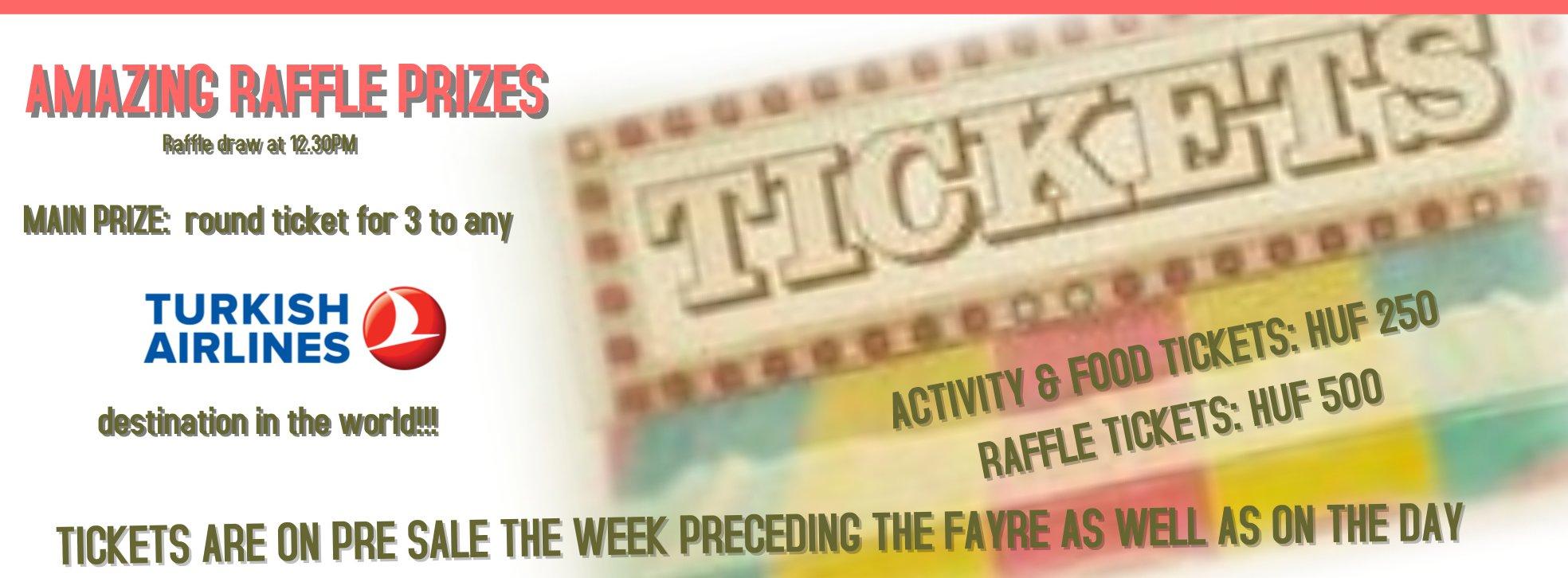 Invitation: Britannica International School Spring Fayre, 23 April