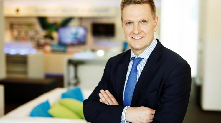 Board Extends Mandate Of Telenor Hungary CEO