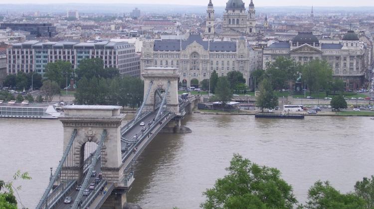 Budapest The Cheapest Destination To Travel To In 2016