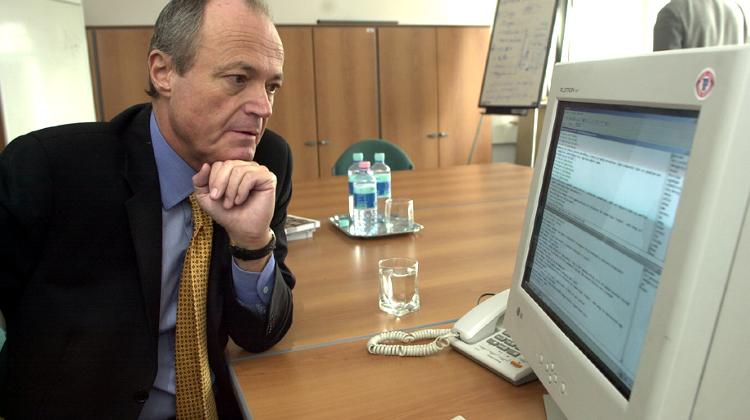 Alstom Paid Former PM’s Company Almost Euro 600,000 In Consulting Fees