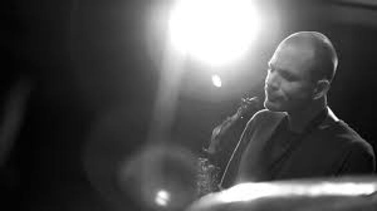Annual Feast Of Hungarian Jazz, 8 April