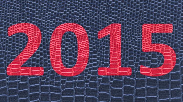 2015 Third Warmest Year For Over A Century