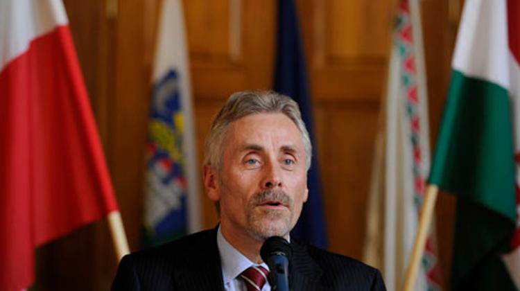 Polish Award To Be Presented To Hungarian Composers