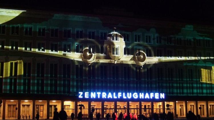 Flights Are Available From Budapest To Berlin Three Times A Day