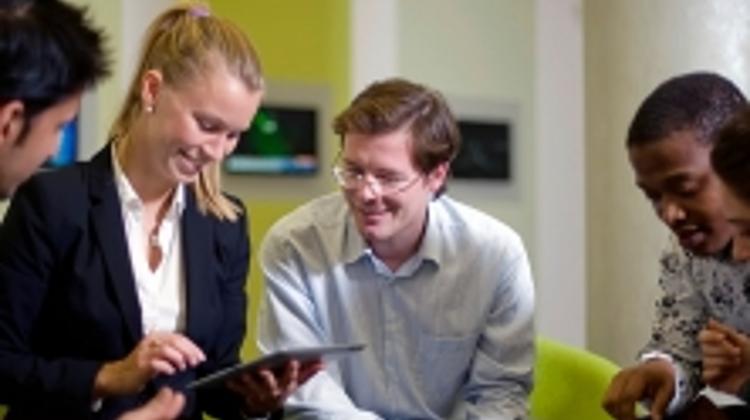 CEU Business School Event: Info Session & Special Presentation, 5 May