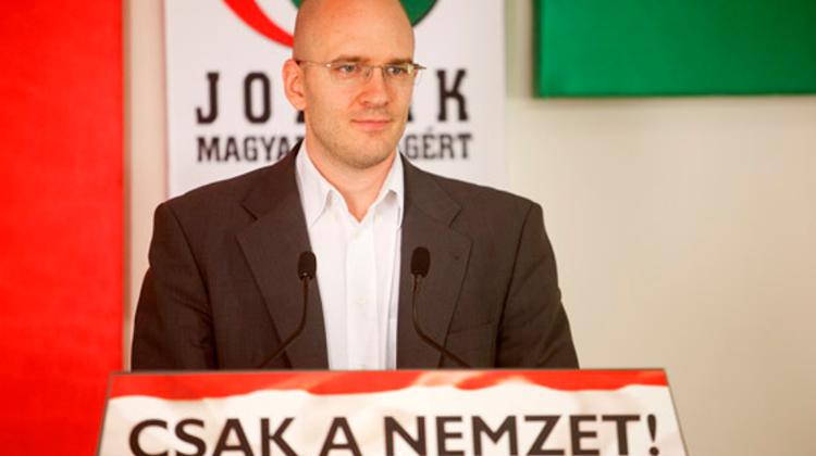 Jobbik Finds Government’s “Self-Promotion” Too Expensive