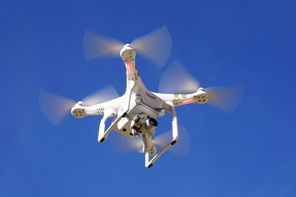 Hungary Issues Over 100 Commercial Drone Licences