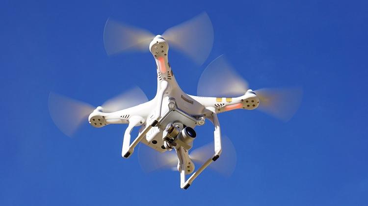 Hungary Issues Over 100 Commercial Drone Licences