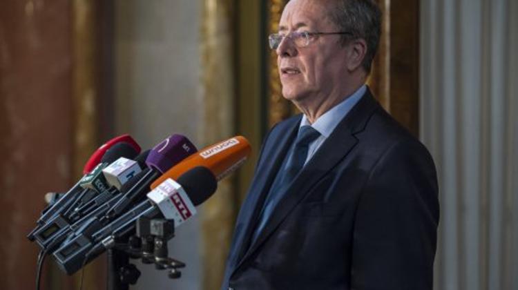 CIA Has Not Uncovered ‘Any Terrorist Threat Against Hungary’