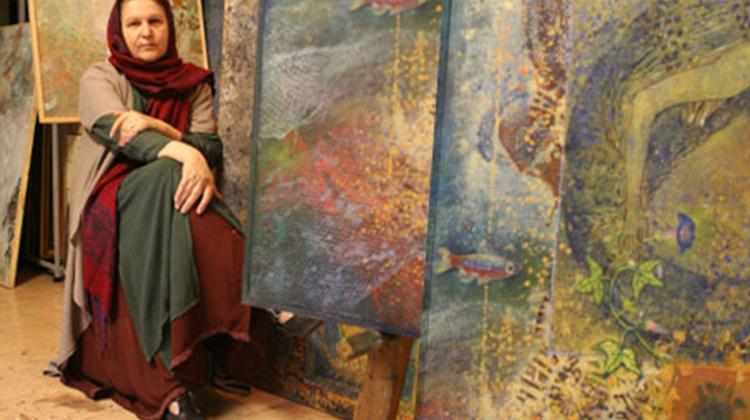 Budapest ArtWeek, 19 - 24 April