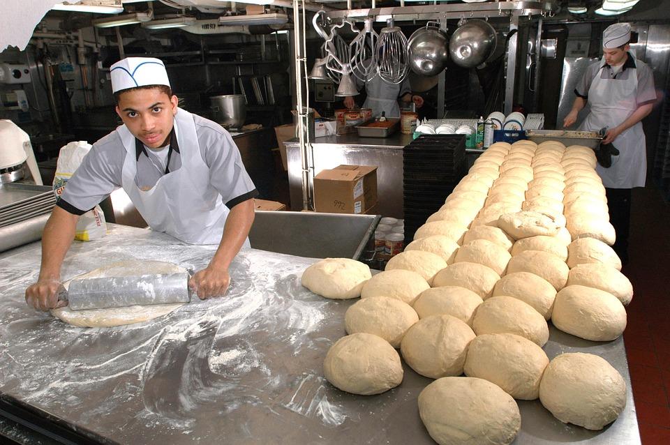 Bakers Call For Lower VAT