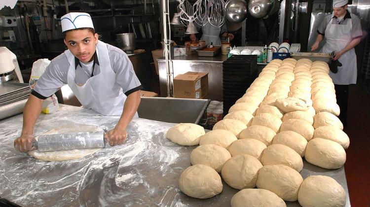 Bakers Call For Lower VAT
