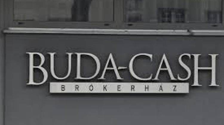 Five Indicted In Buda-Cash Scandal