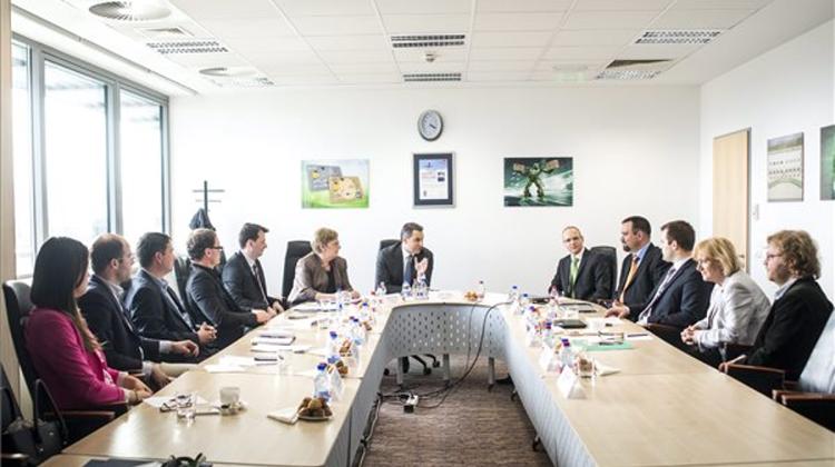 Jobbik Wants Direct Presidential Elections