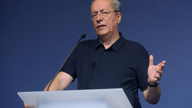 CIA Warns Of Possible Budapest Terrorist Attack