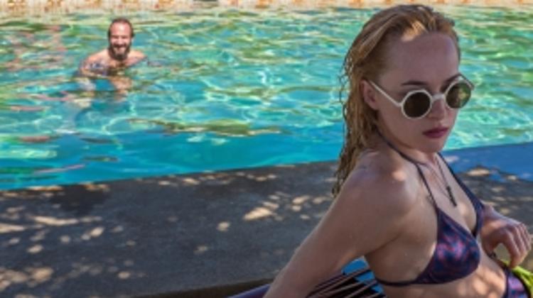 Titanic Film Festival Starts Today In Budapest