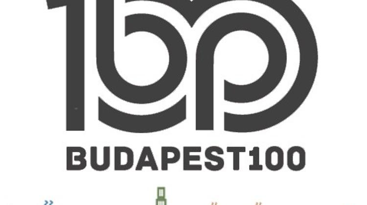 Budapest 100 Features Grand Boulevard This Year, 16 - 17 April