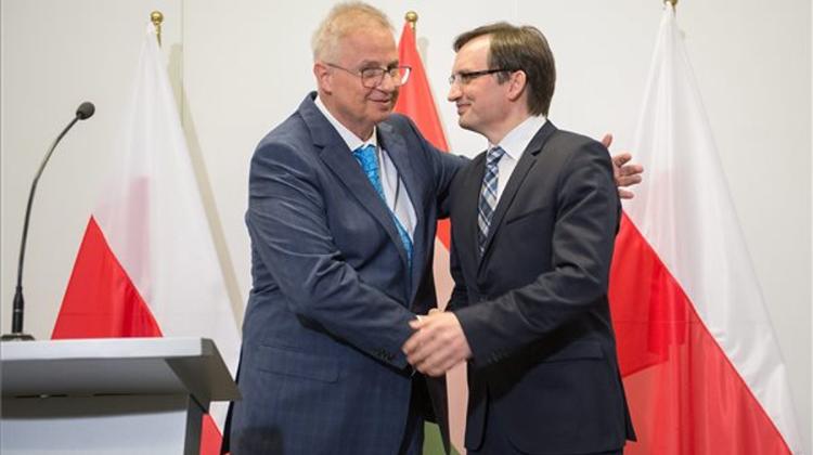 EU Should ‘Stay Out’ Of Member States’ Internal Affairs