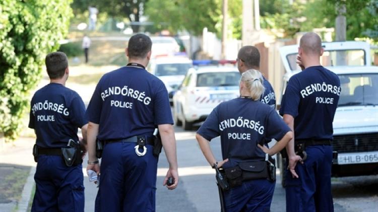 Kúria Rules In Favour Of Police Privacy